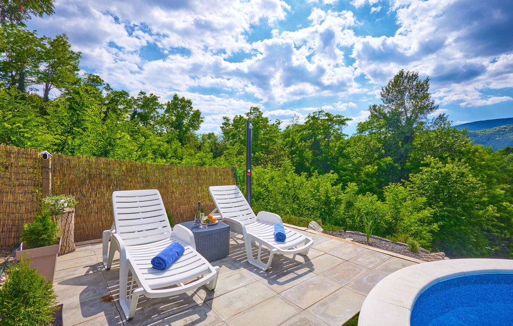 Feriehuse - Zagreb-Suskovici , Kroatien - CCC439 9