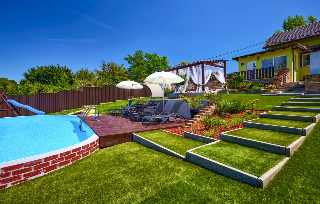 Feriehuse - Zagreb-Hrebinec , Kroatien - CCC186 10