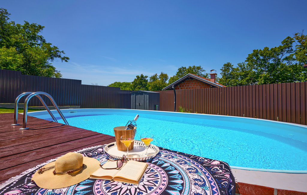 Feriehuse - Zagreb-Hrebinec , Kroatien - CCC186 12