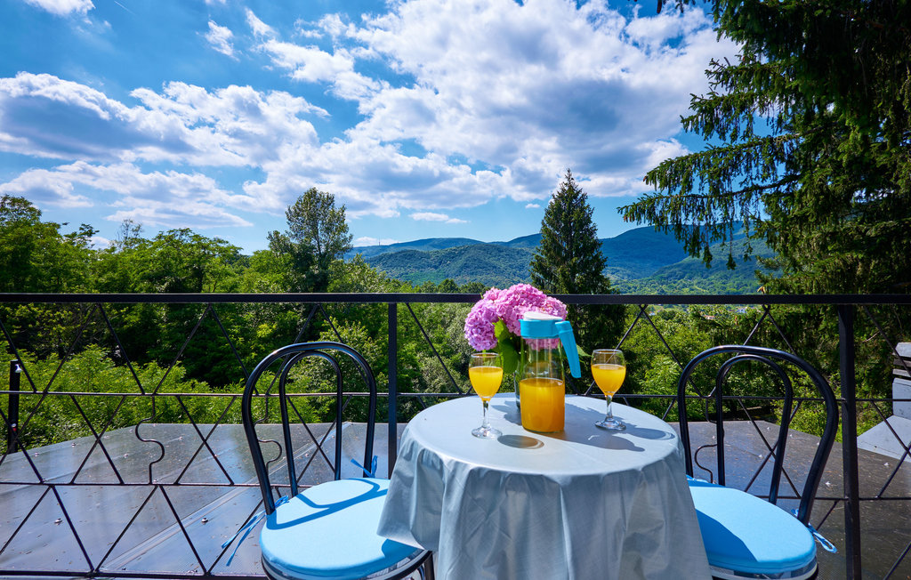 Feriehuse - Zagreb-Suskovici , Kroatien - CCC439 6