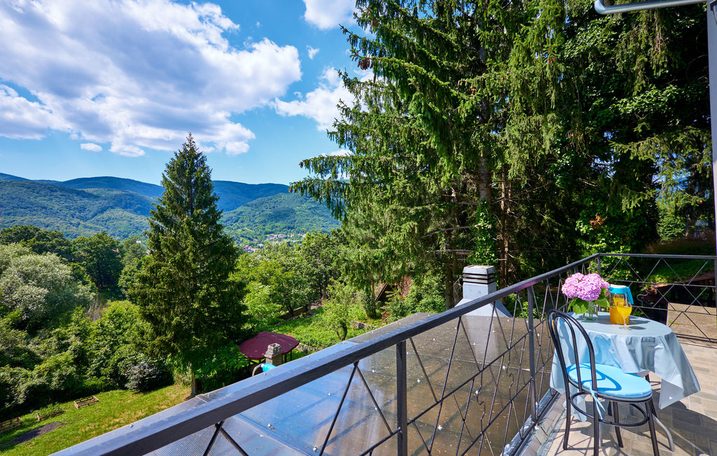 Feriehuse - Zagreb-Suskovici , Kroatien - CCC439 12