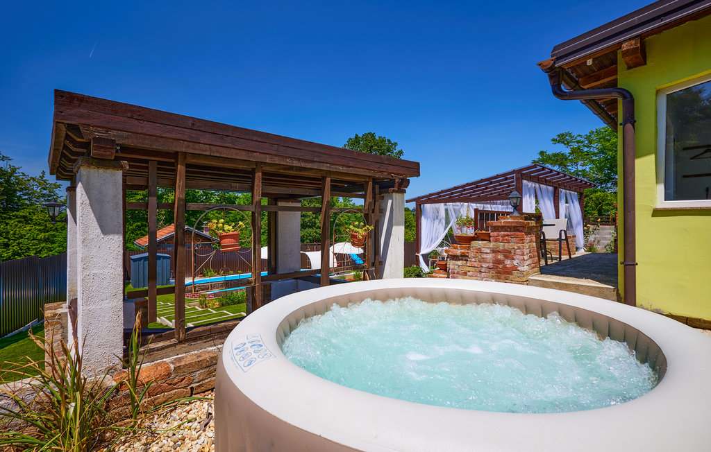 Feriehuse - Zagreb-Hrebinec , Kroatien - CCC186 3