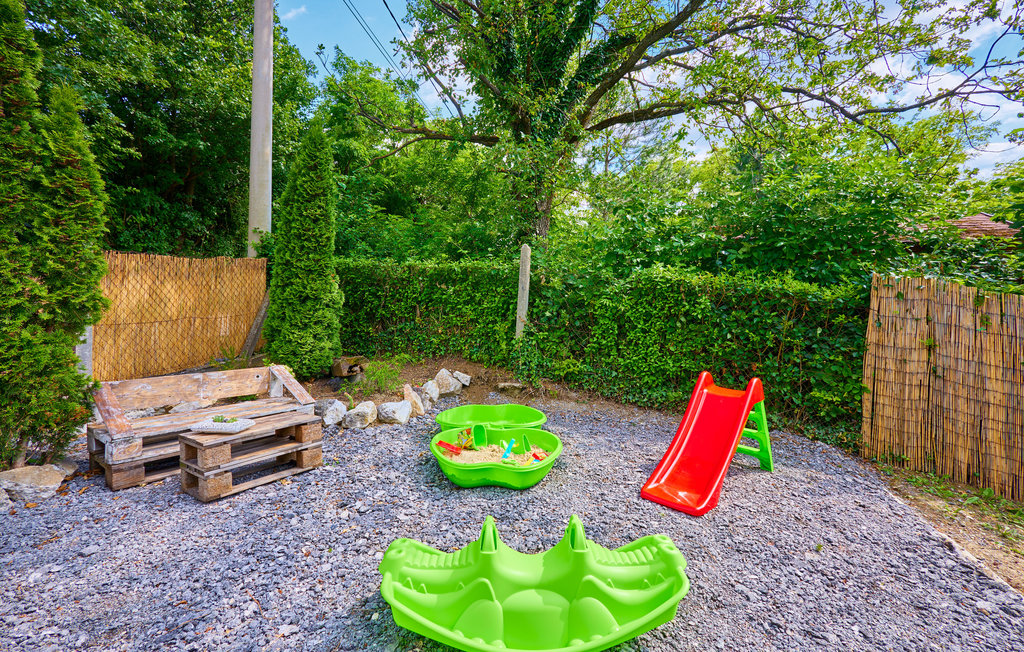 Feriehuse - Zagreb-Suskovici , Kroatien - CCC439 13