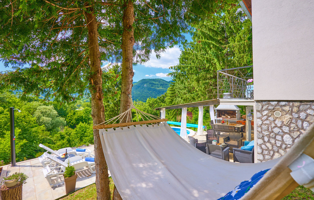 Feriehuse - Zagreb-Suskovici , Kroatien - CCC439 14