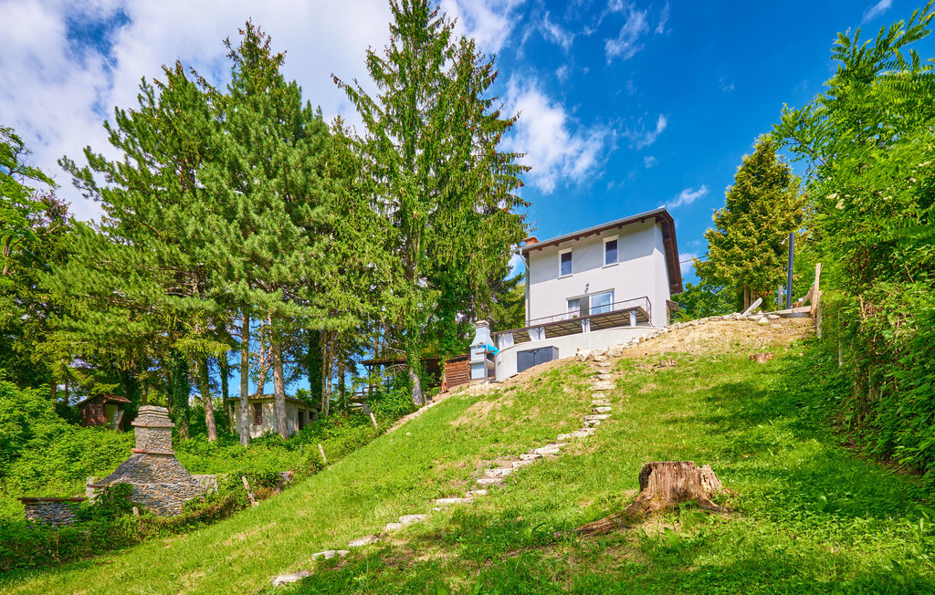 Feriehuse - Zagreb-Suskovici , Kroatien - CCC439 8