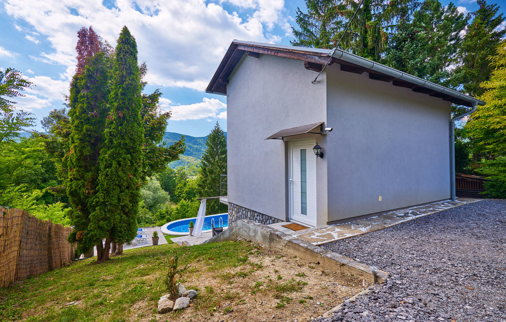 Feriehuse - Zagreb-Suskovici , Kroatien - CCC439 10