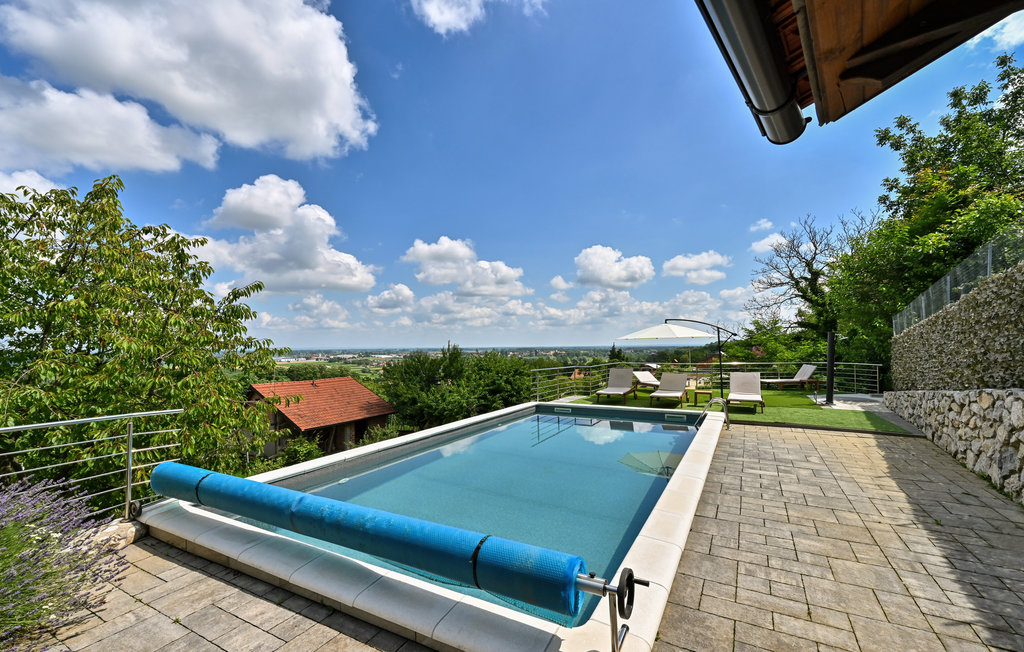 Feriehuse - Ludbreg , Kroatien - CCC078 2