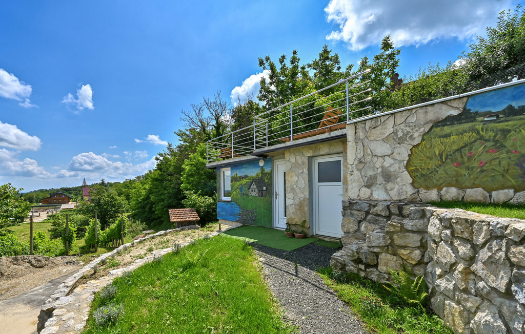 Feriehuse - Ludbreg , Kroatien - CCC078 21