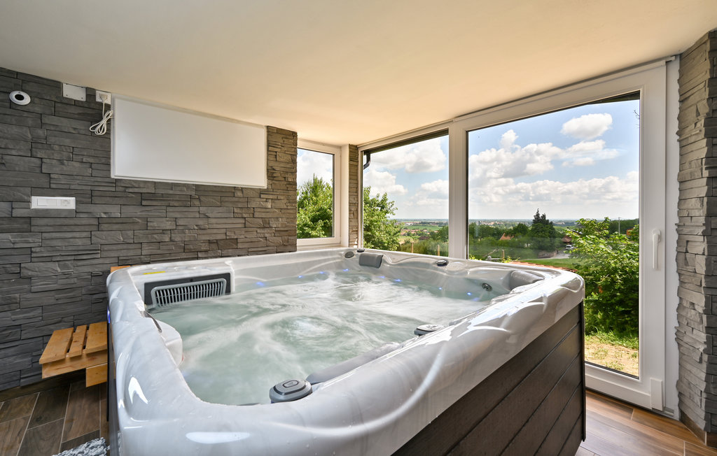 Feriehuse - Ludbreg , Kroatien - CCC078 6