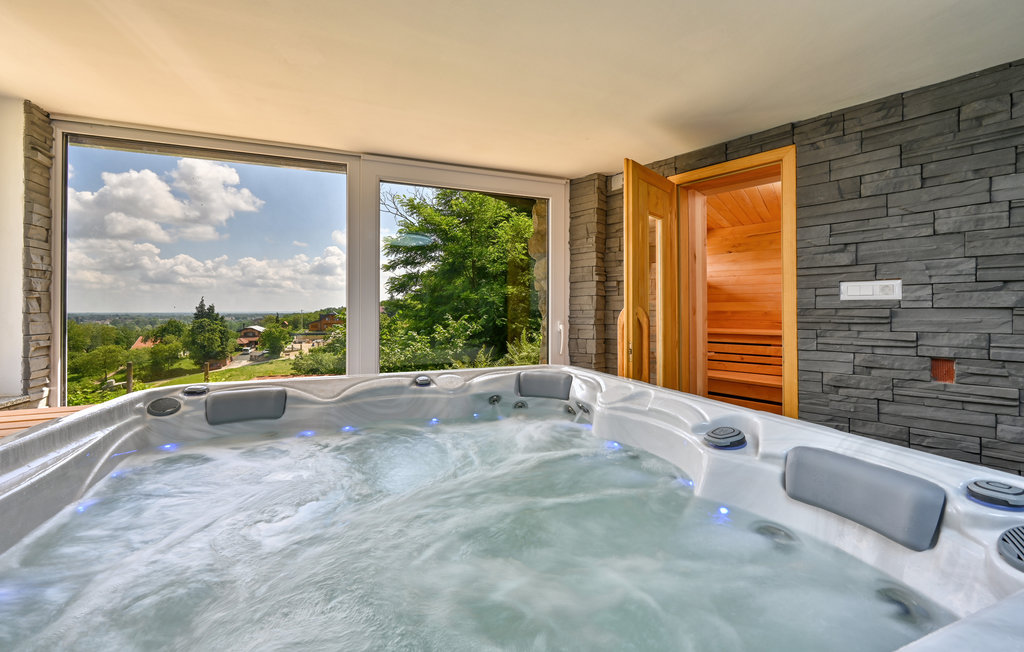 Feriehuse - Ludbreg , Kroatien - CCC078 44