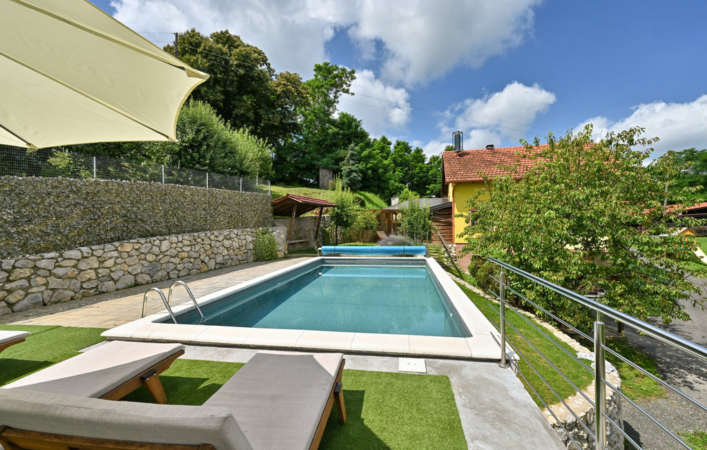 Feriehuse - Ludbreg , Kroatien - CCC078 8