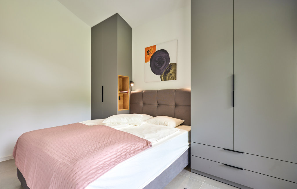 Feriehuse - Trakoscan , Kroatien - CCC435 20