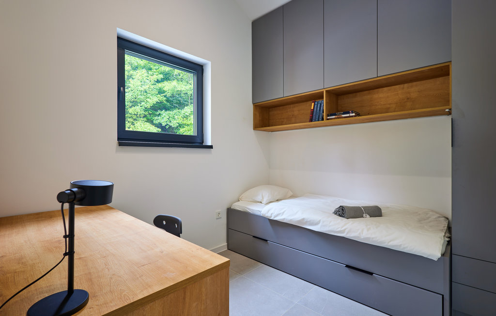 Feriehuse - Trakoscan , Kroatien - CCC435 21