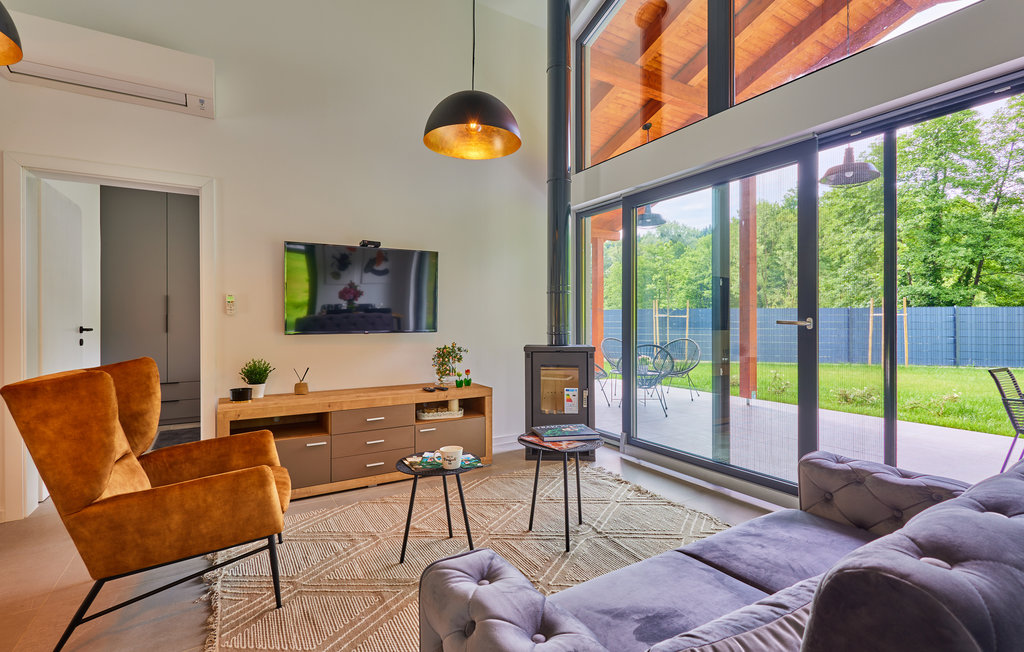 Feriehuse - Trakoscan , Kroatien - CCC435 3