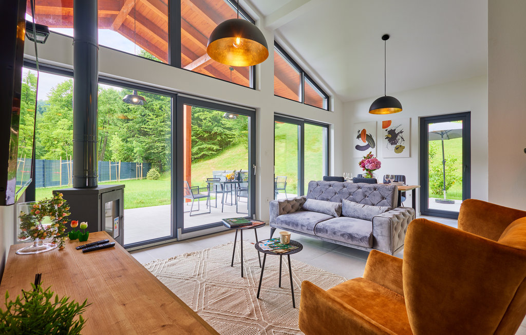 Feriehuse - Trakoscan , Kroatien - CCC435 6