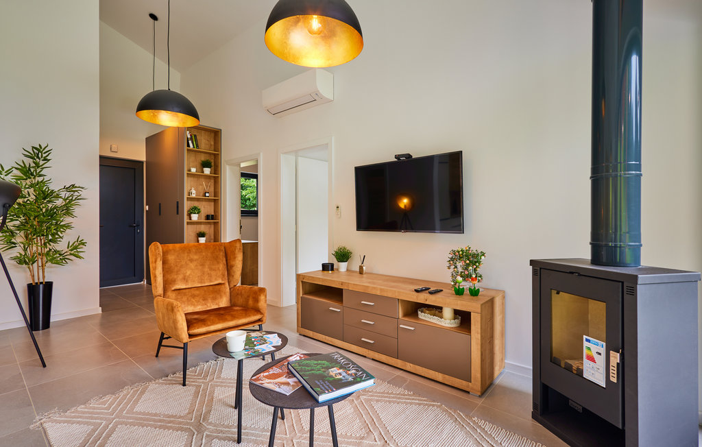 Feriehuse - Trakoscan , Kroatien - CCC435 16