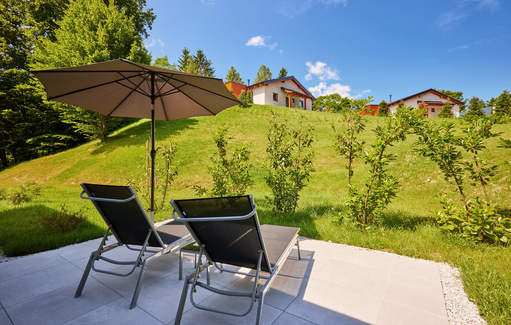 Feriehuse - Trakoscan , Kroatien - CCC435 8