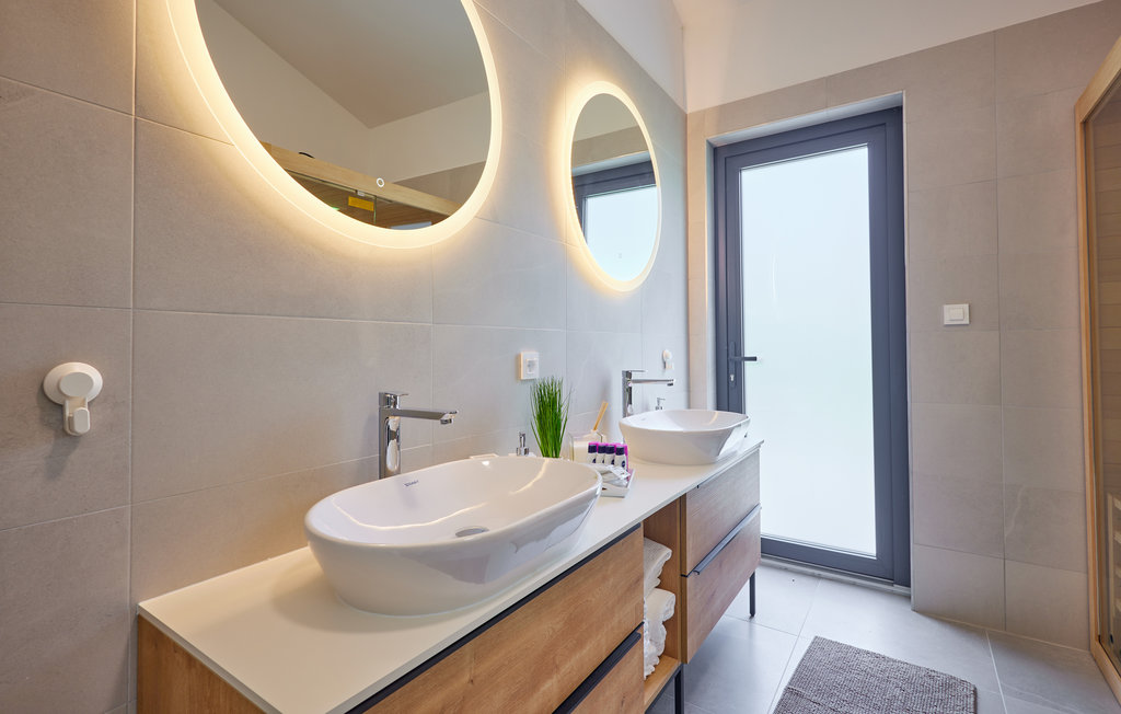 Feriehuse - Trakoscan , Kroatien - CCC435 24