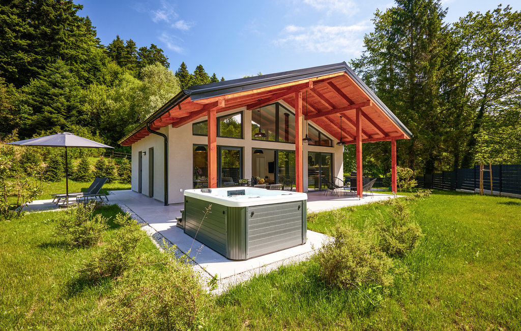 Feriehuse - Trakoscan , Kroatien - CCC435 10