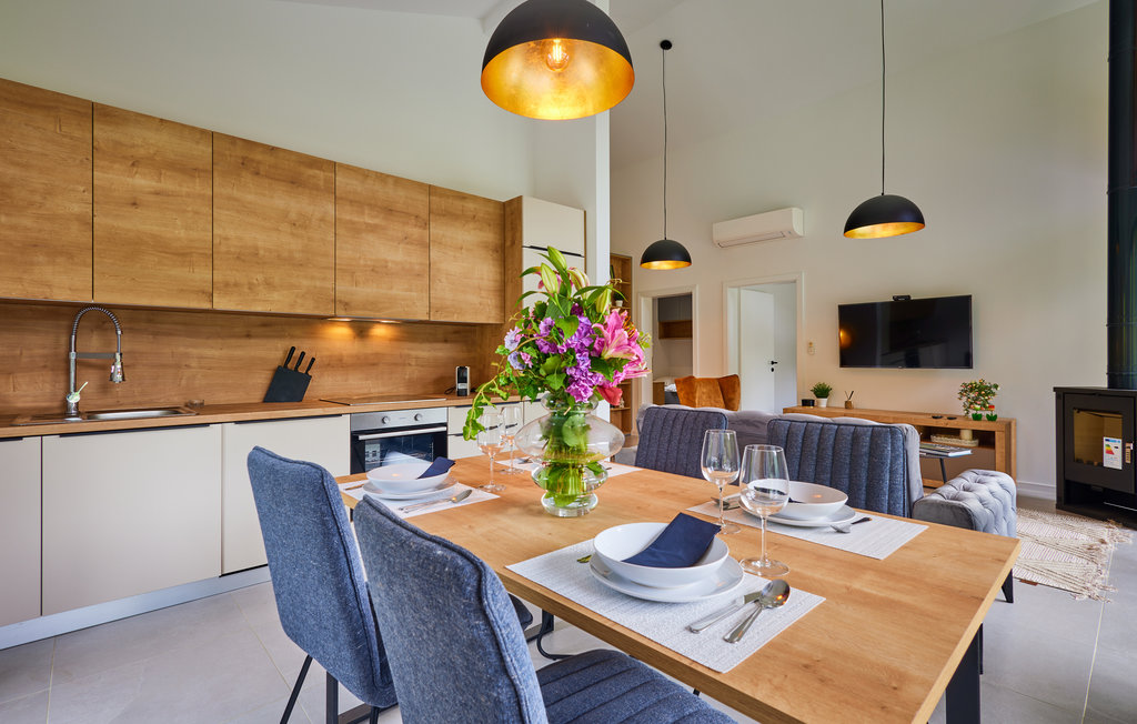 Feriehuse - Trakoscan , Kroatien - CCC435 18