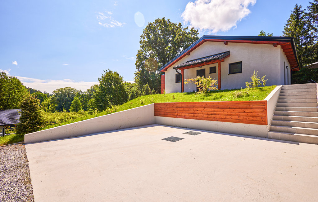 Feriehus - Trakoscan , Kroatia - CCC437 12