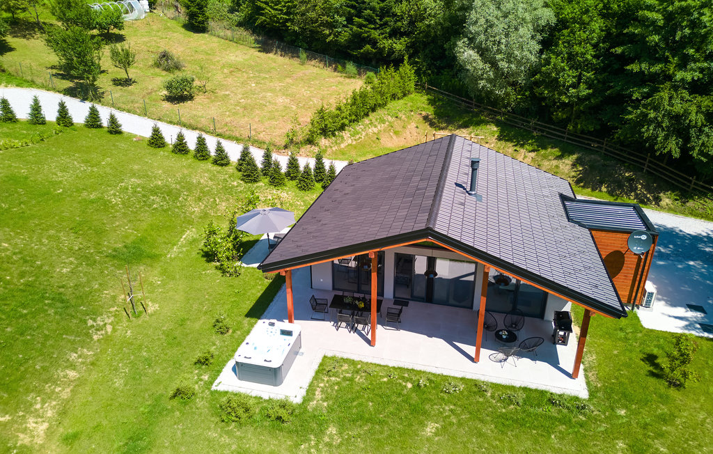 Feriehuse - Trakoscan , Kroatien - CCC435 13