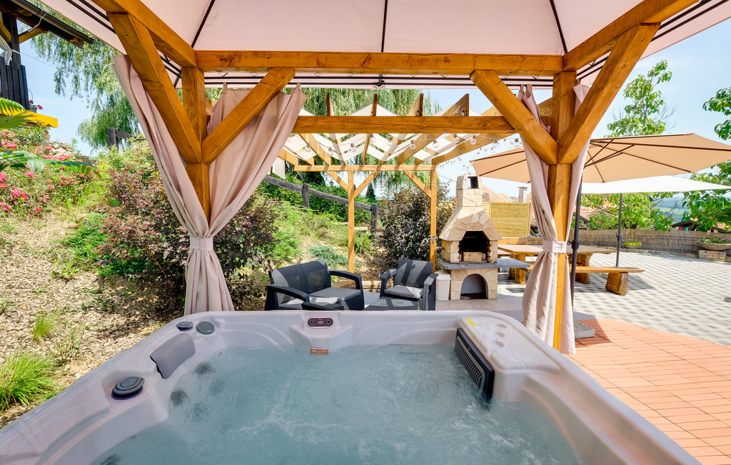 Feriehuse - Zagreb-Sveti Ivan Zelina , Kroatien - CCC154 8