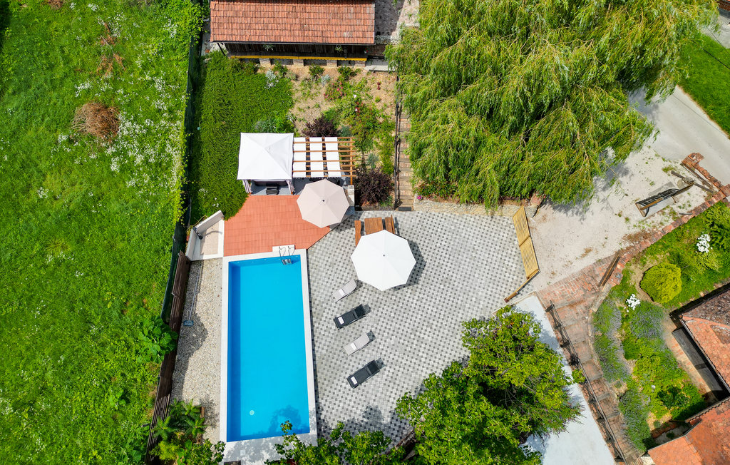 Feriehuse - Zagreb-Sveti Ivan Zelina , Kroatien - CCC154 9