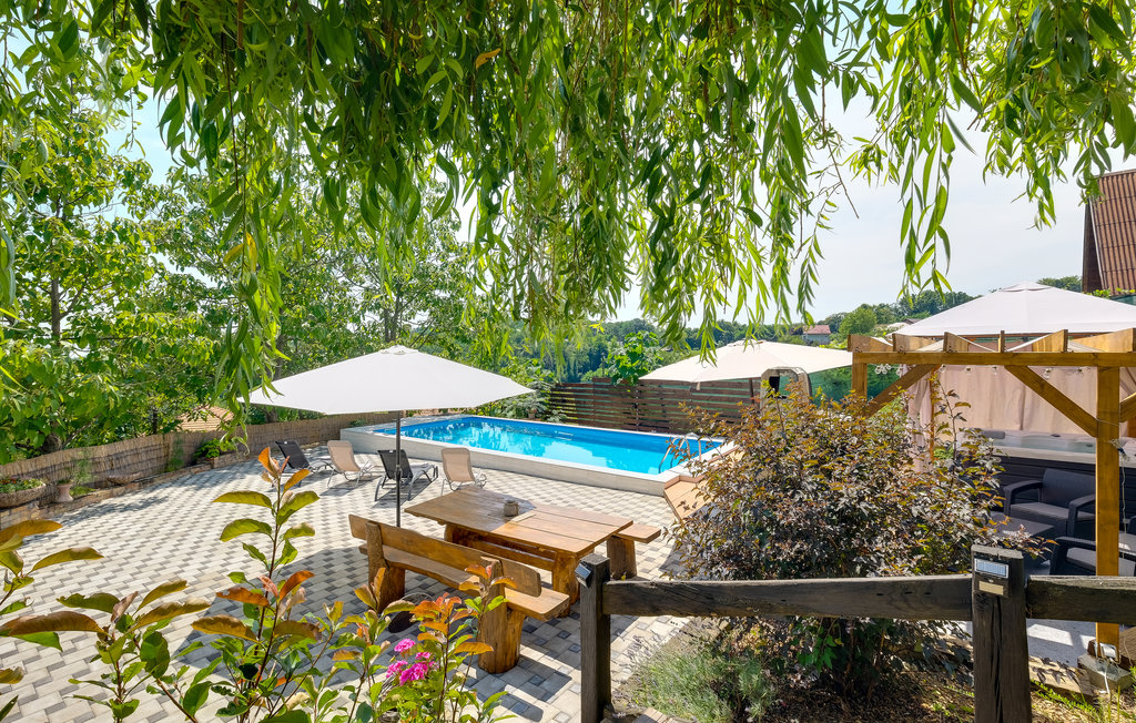 Feriehuse - Zagreb-Sveti Ivan Zelina , Kroatien - CCC154 2