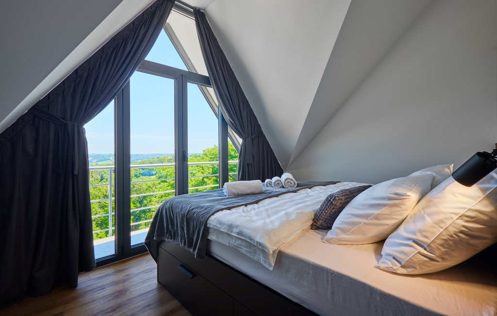 Feriehuse - Zagreb - Bedenica , Kroatien - CCC440 7