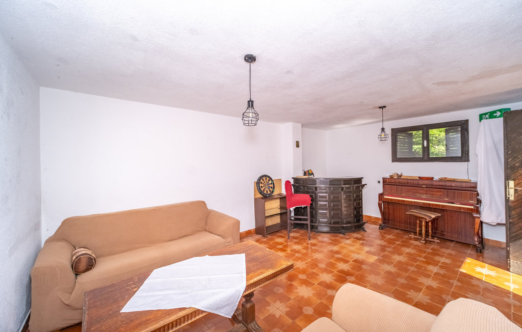 Ferienhaus - Karlovac - Cerovac Vukmanicki , Kroatien - CCC364 16