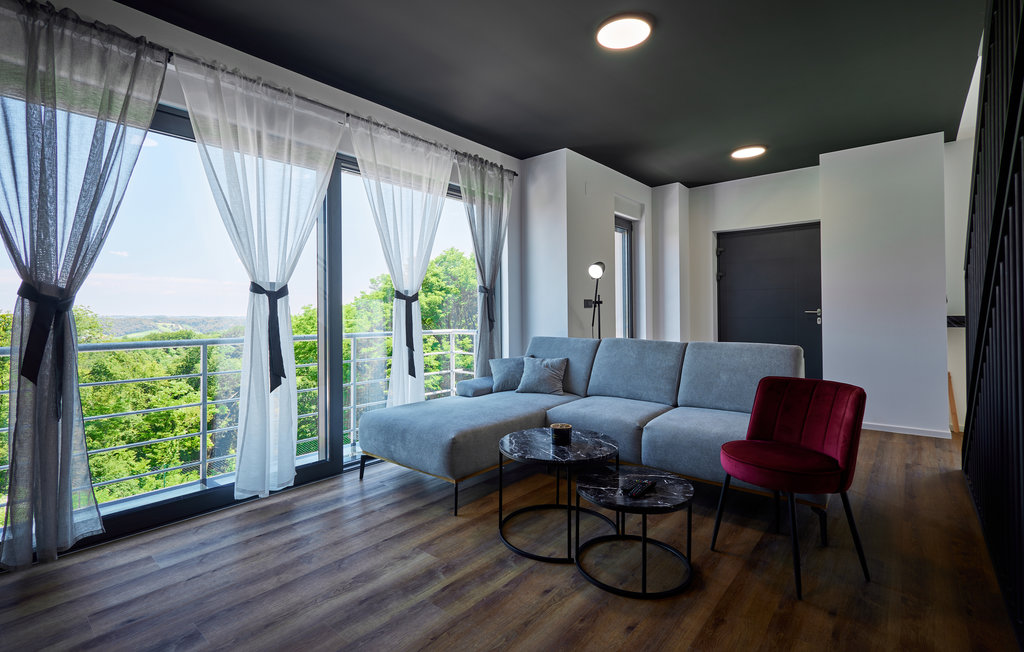 Feriehuse - Zagreb - Bedenica , Kroatien - CCC440 3