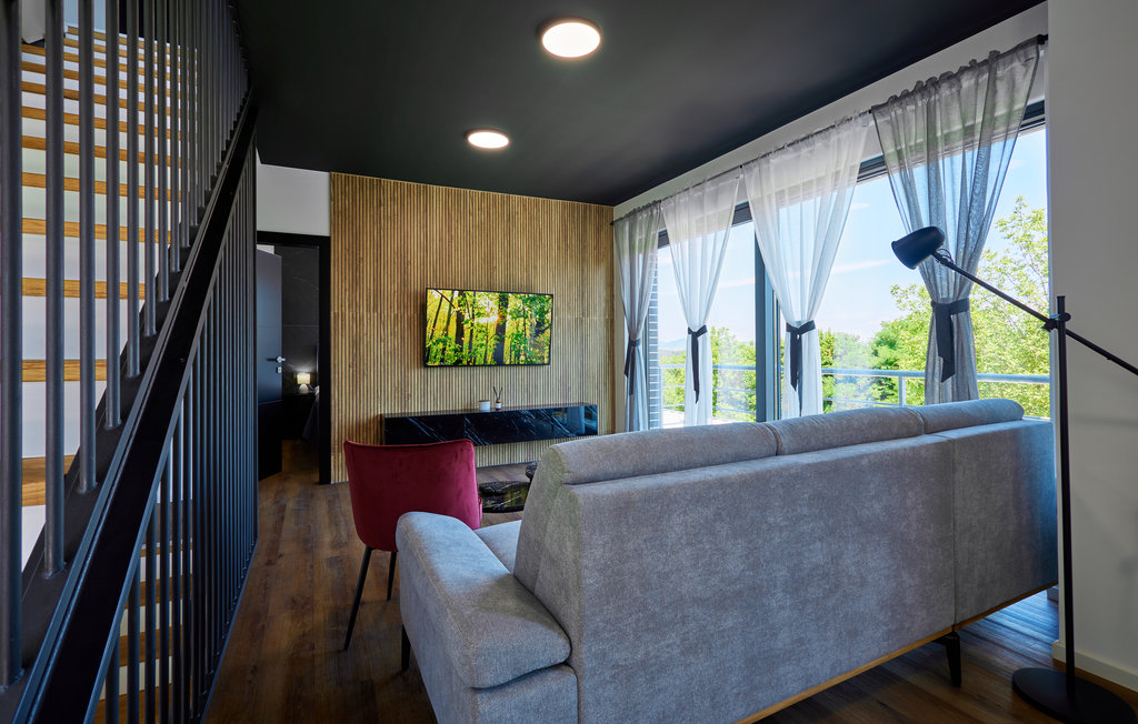 Feriehuse - Zagreb - Bedenica , Kroatien - CCC440 18