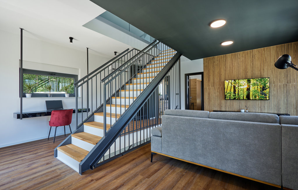 Feriehuse - Zagreb - Bedenica , Kroatien - CCC440 19