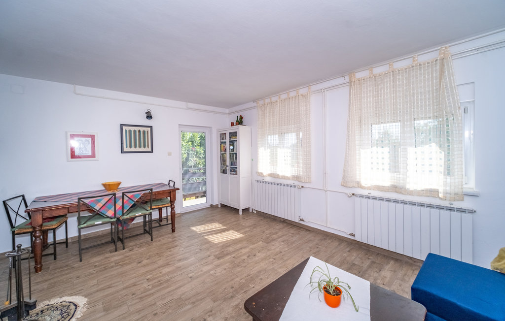 Ferienhaus - Karlovac - Cerovac Vukmanicki , Kroatien - CCC364 18