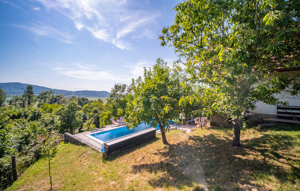 Ferienhaus - Karlovac - Cerovac Vukmanicki , Kroatien - CCC364 15