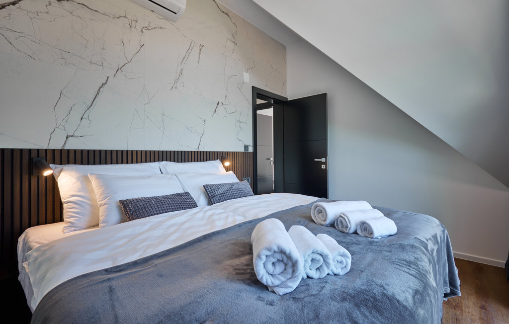 Feriehuse - Zagreb - Bedenica , Kroatien - CCC440 26