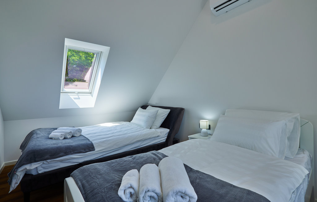 Feriehuse - Zagreb - Bedenica , Kroatien - CCC440 27