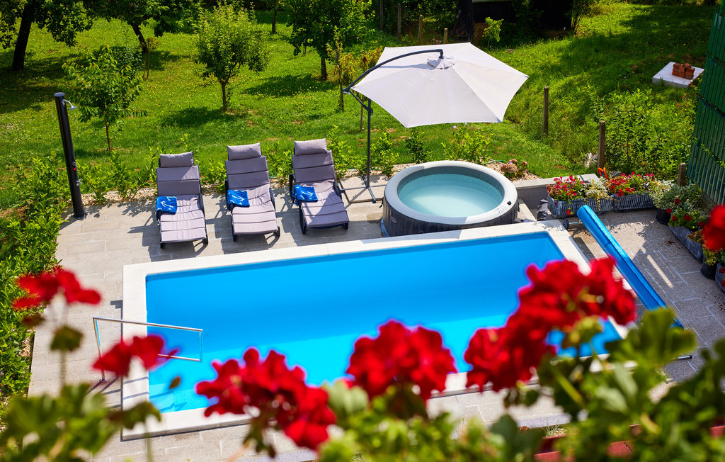 Ferienhaus - Zagreb - Paruzevina , Kroatien - CCC356 8