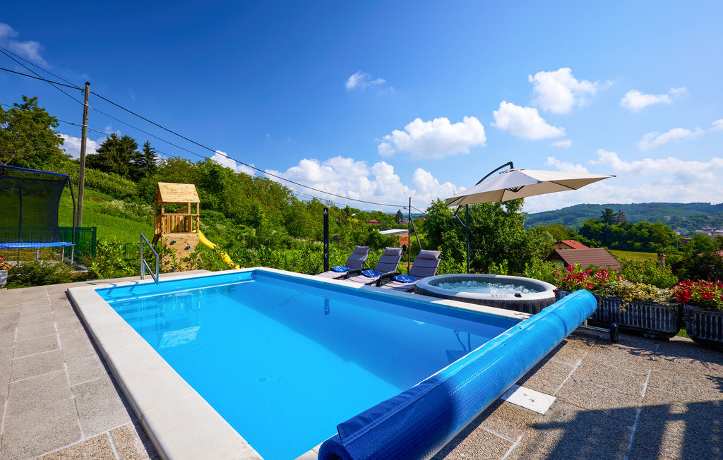 Ferienhaus - Zagreb - Paruzevina , Kroatien - CCC356 2