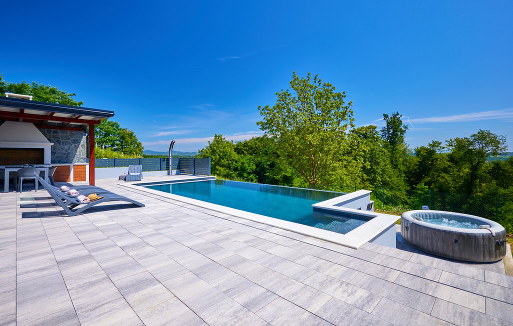 Feriehuse - Zagreb - Bedenica , Kroatien - CCC440 2