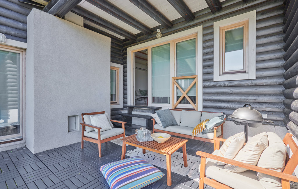 Feriehus - Zagreb-Bregana , Kroatia - CCC187 12