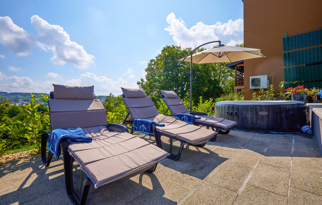 Ferienhaus - Zagreb - Paruzevina , Kroatien - CCC356 12