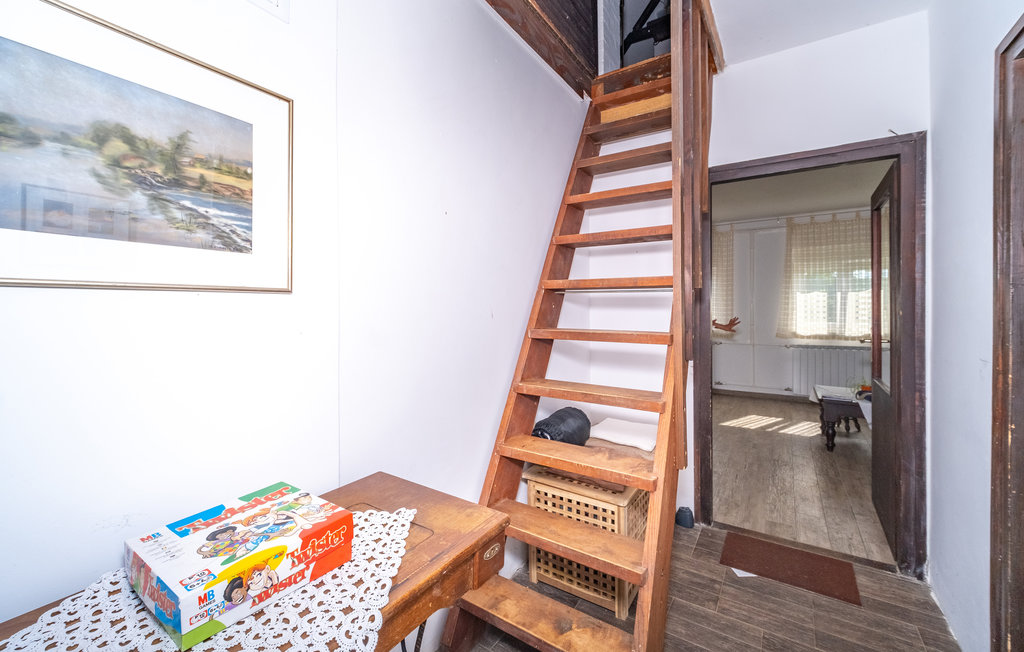 Ferienhaus - Karlovac - Cerovac Vukmanicki , Kroatien - CCC364 20