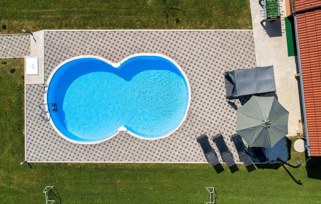 Feriehuse - Krapina-Bocadir , Kroatien - CCC409 11