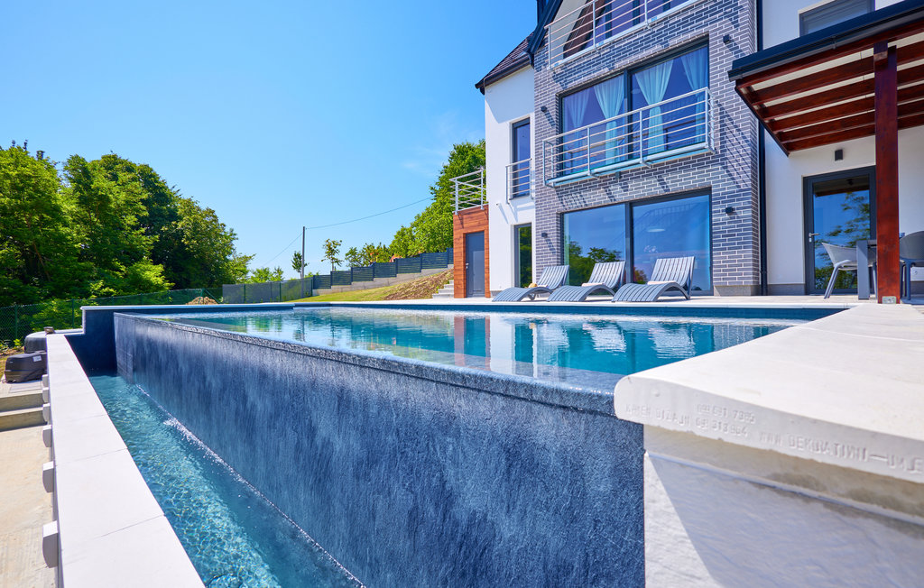 Feriehuse - Zagreb - Bedenica , Kroatien - CCC440 12