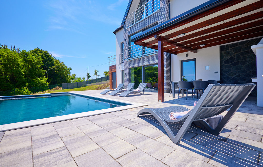 Feriehuse - Zagreb - Bedenica , Kroatien - CCC440 13