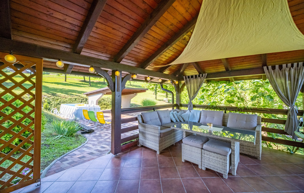 Ferienhaus - Zapresic - Marija Gorica , Kroatien - CCC369 14