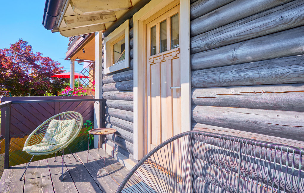 Feriehus - Zagreb-Bregana , Kroatia - CCC187 13