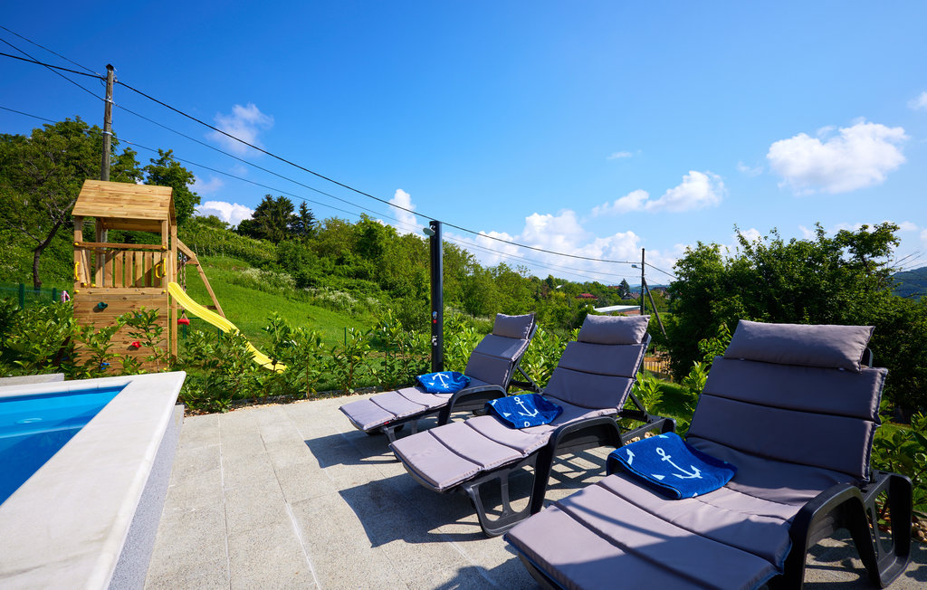 Ferienhaus - Zagreb - Paruzevina , Kroatien - CCC356 13